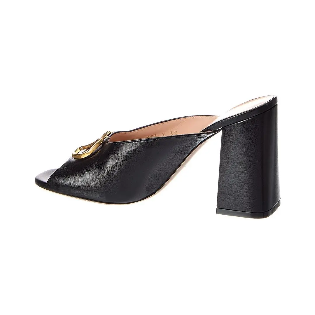 Valentino shoes - NA - 13136387240000 - Black (UPC: 8050240141492) 0