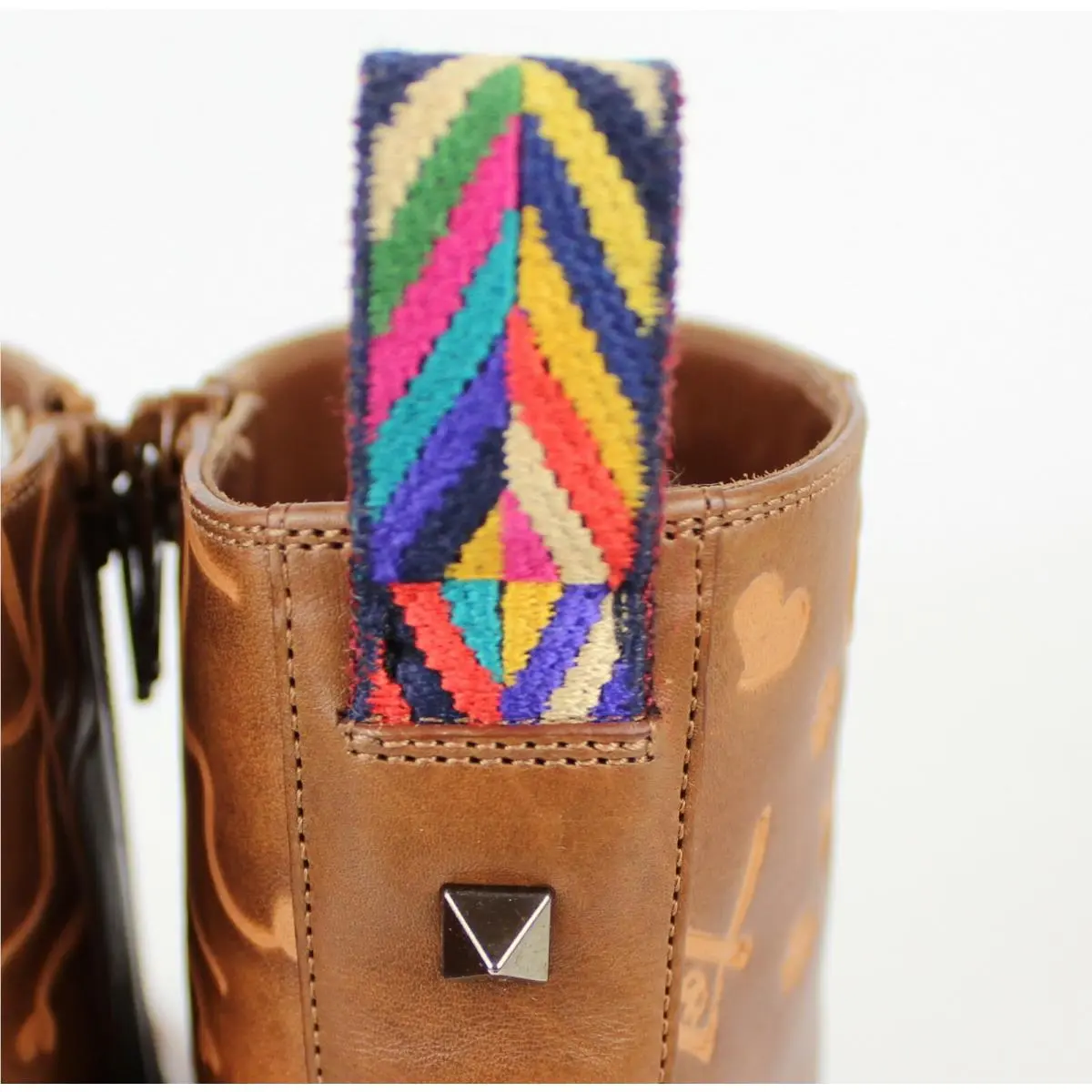 Valentino shoes - Brown 7