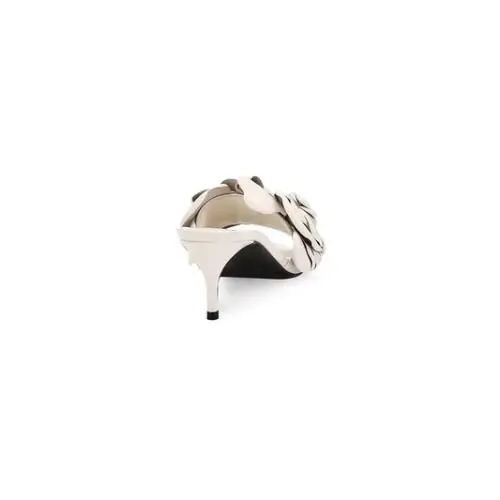 Valentino shoes - VALENTINO GARAVANI 03 - GARAVANI - White (UPC: 8052466567353) 1