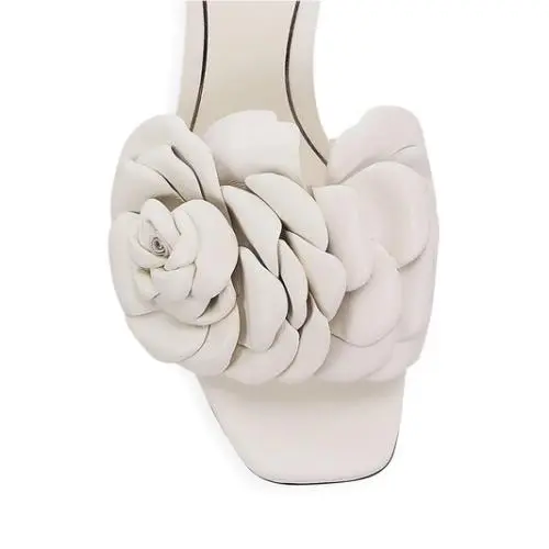 Valentino shoes - VALENTINO GARAVANI 03 - GARAVANI - White (UPC: 8052466567353) 2