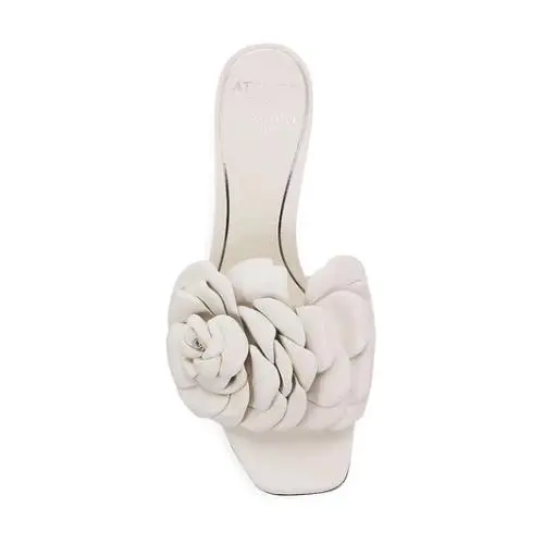 Valentino shoes - VALENTINO GARAVANI 03 - GARAVANI - White (UPC: 8052466567353) 3