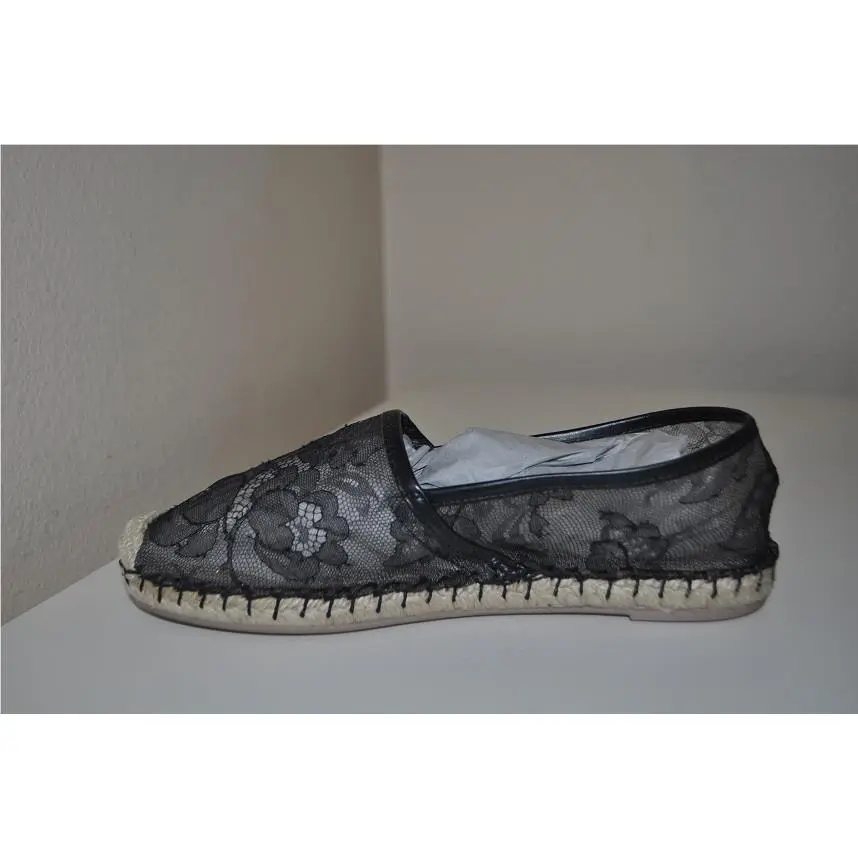 Valentino shoes - Black 0