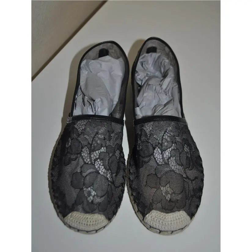 Valentino shoes - Black 1