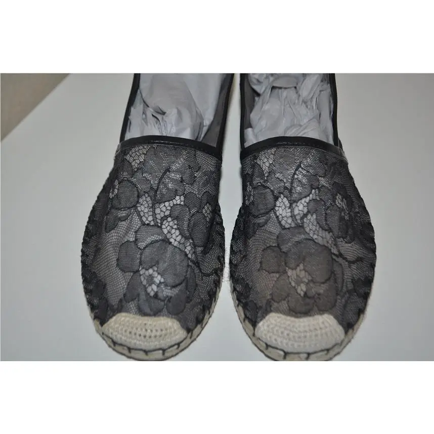 Valentino shoes - Black 2