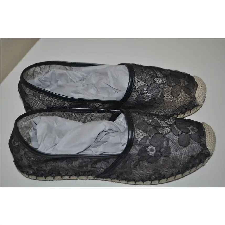 Valentino shoes - Black 3