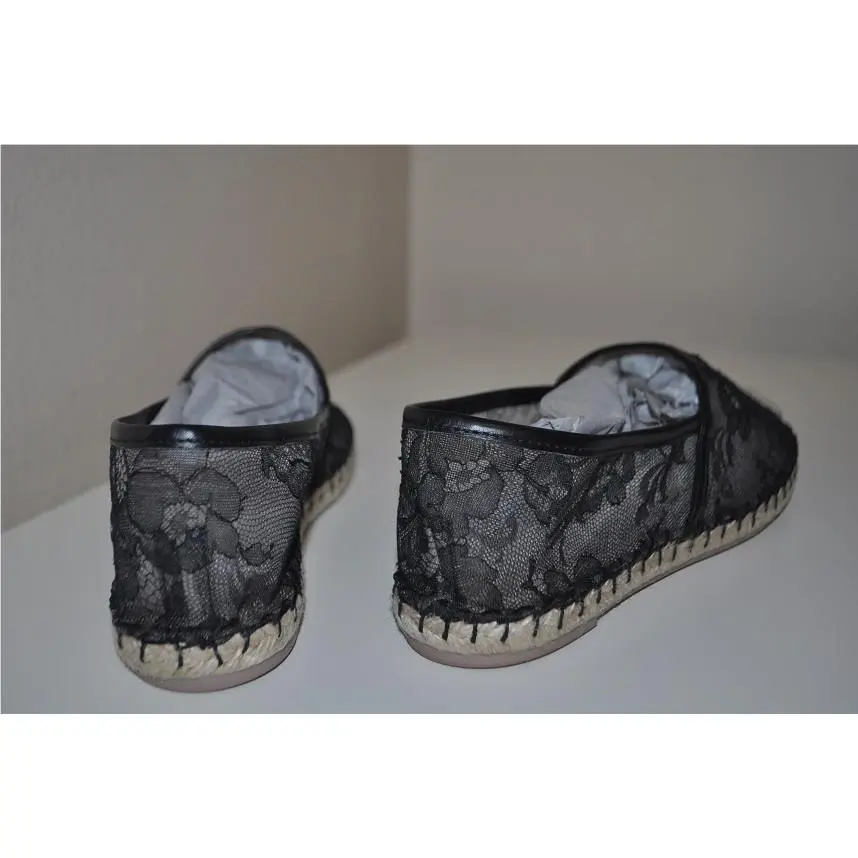 Valentino shoes - Black 4