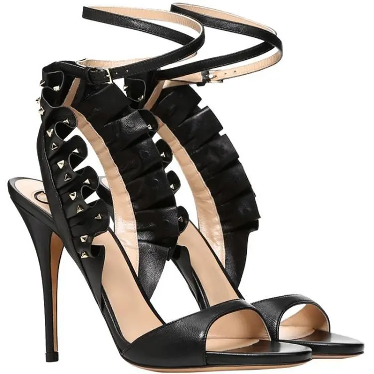 Valentino shoes - Black 0