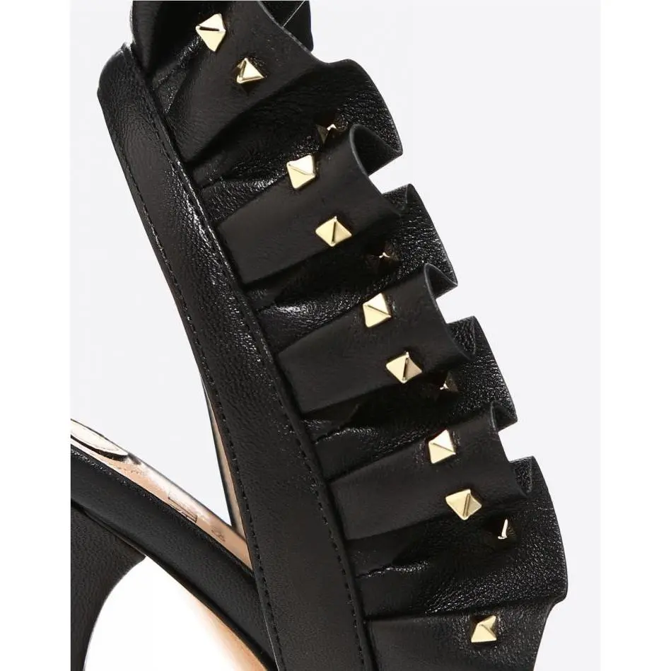 Valentino shoes - Black 1