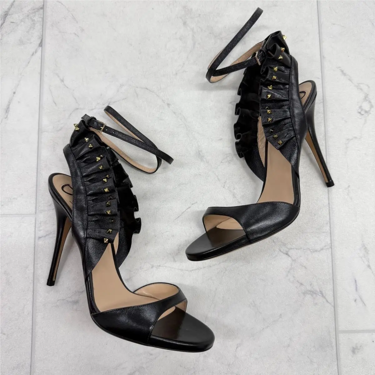 Valentino shoes - Black 2