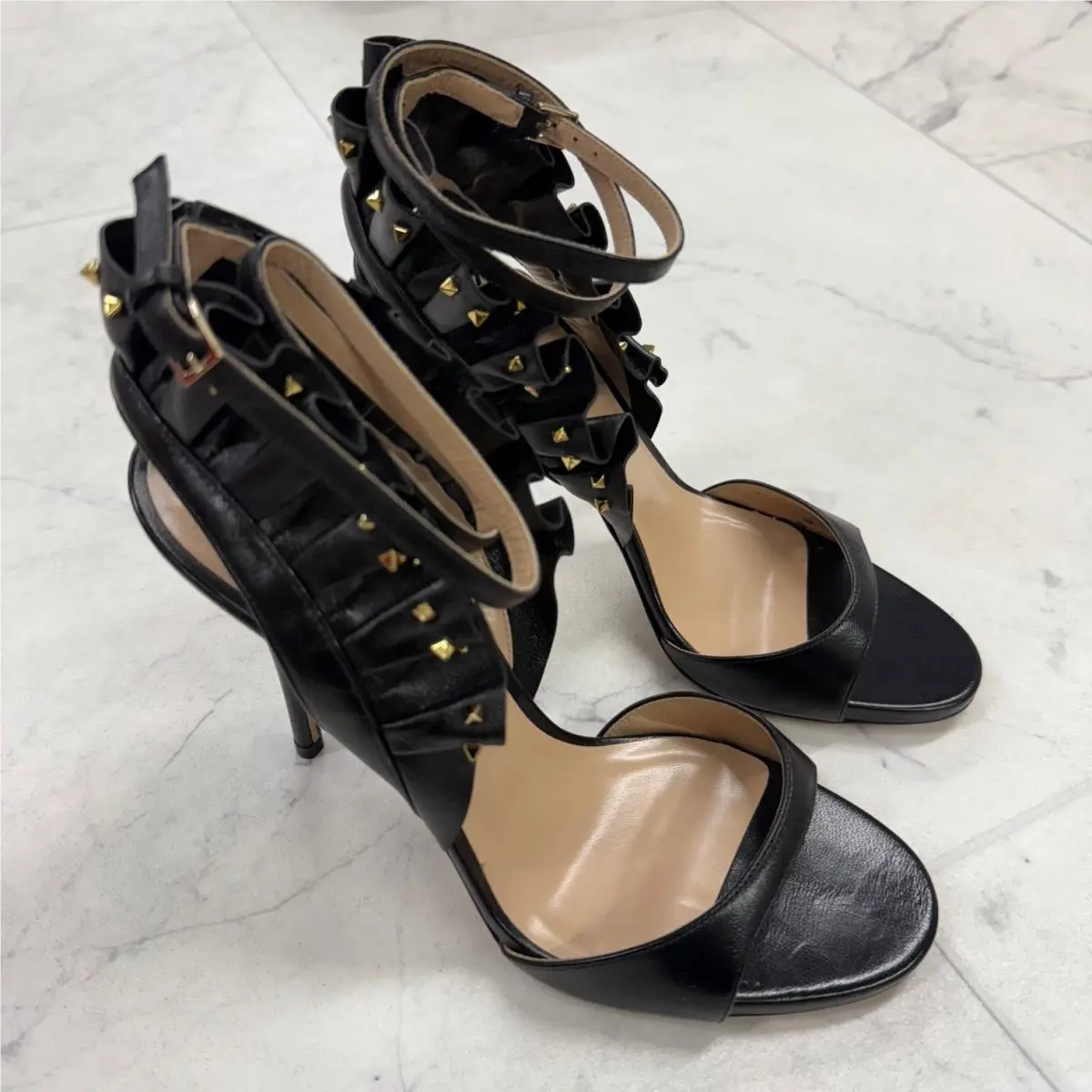 Valentino shoes - Black 3