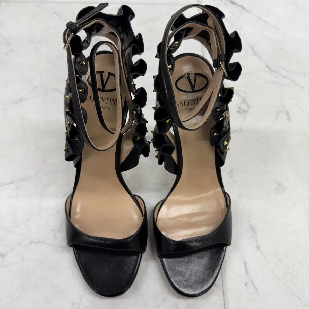 Valentino shoes - Black 5