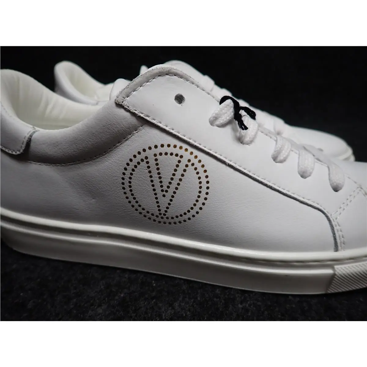 Valentino shoes - White 3
