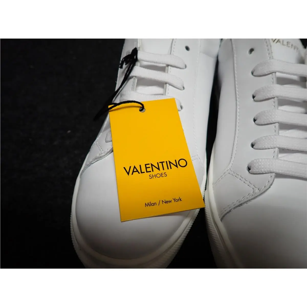 Valentino shoes - White 4