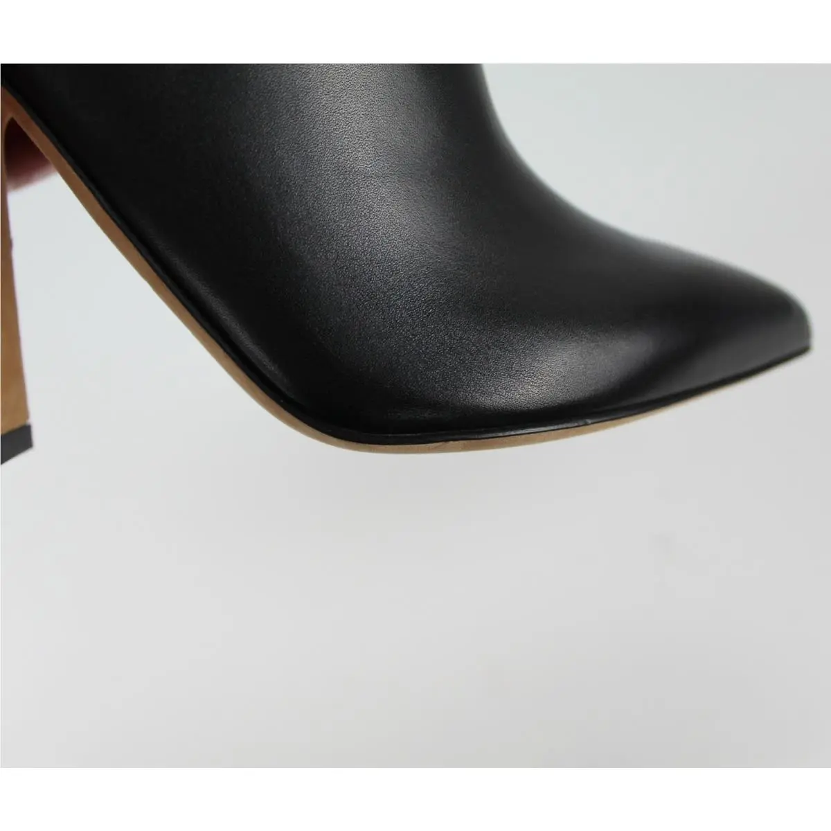 Valentino shoes - Black 8