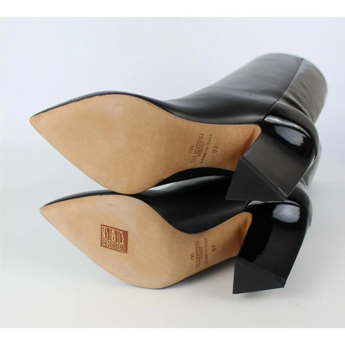 Valentino shoes - Black 9