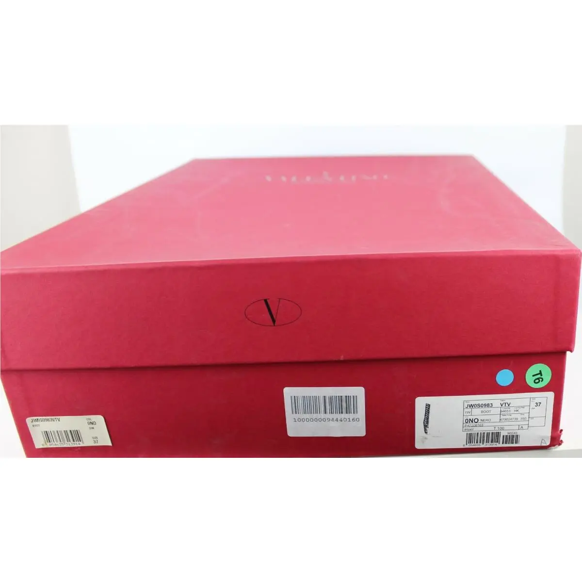 Valentino shoes - Black 10