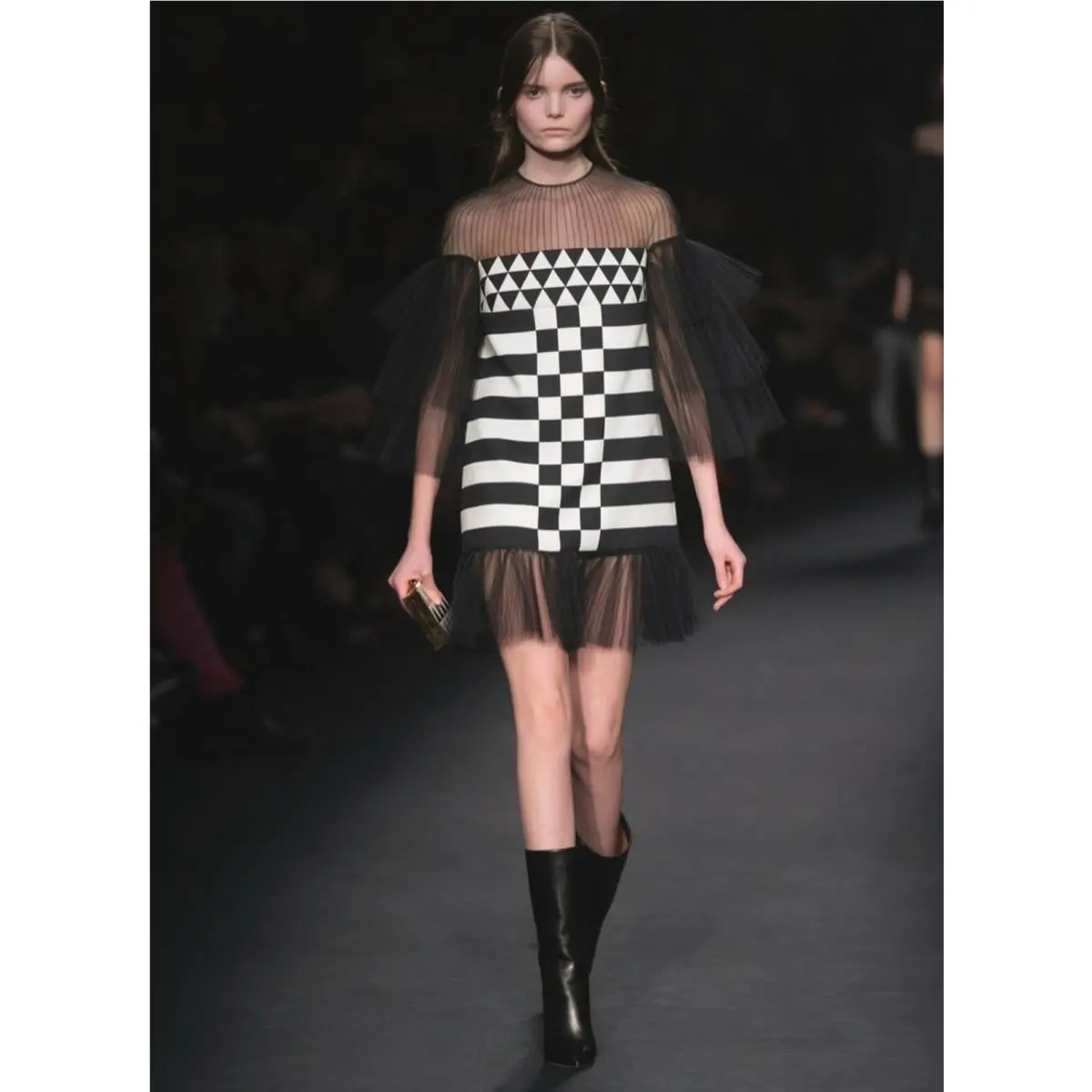 Valentino shoes - Black 0