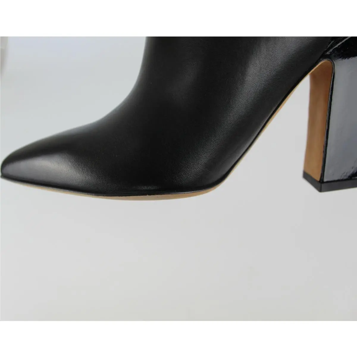 Valentino shoes - Black 7