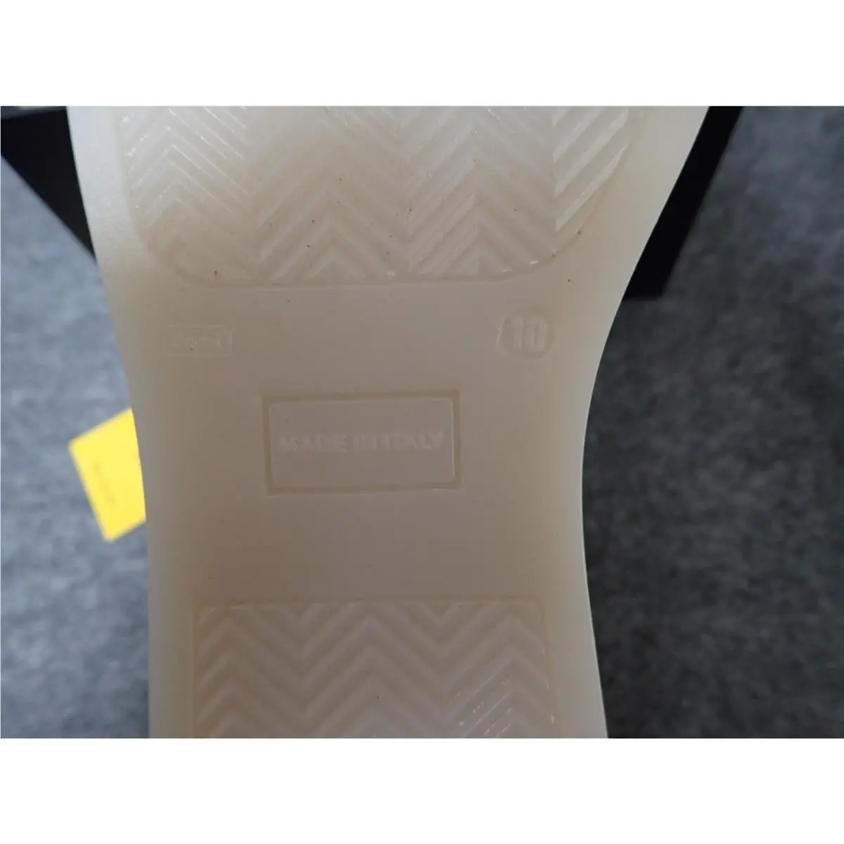Valentino shoes - Black 5