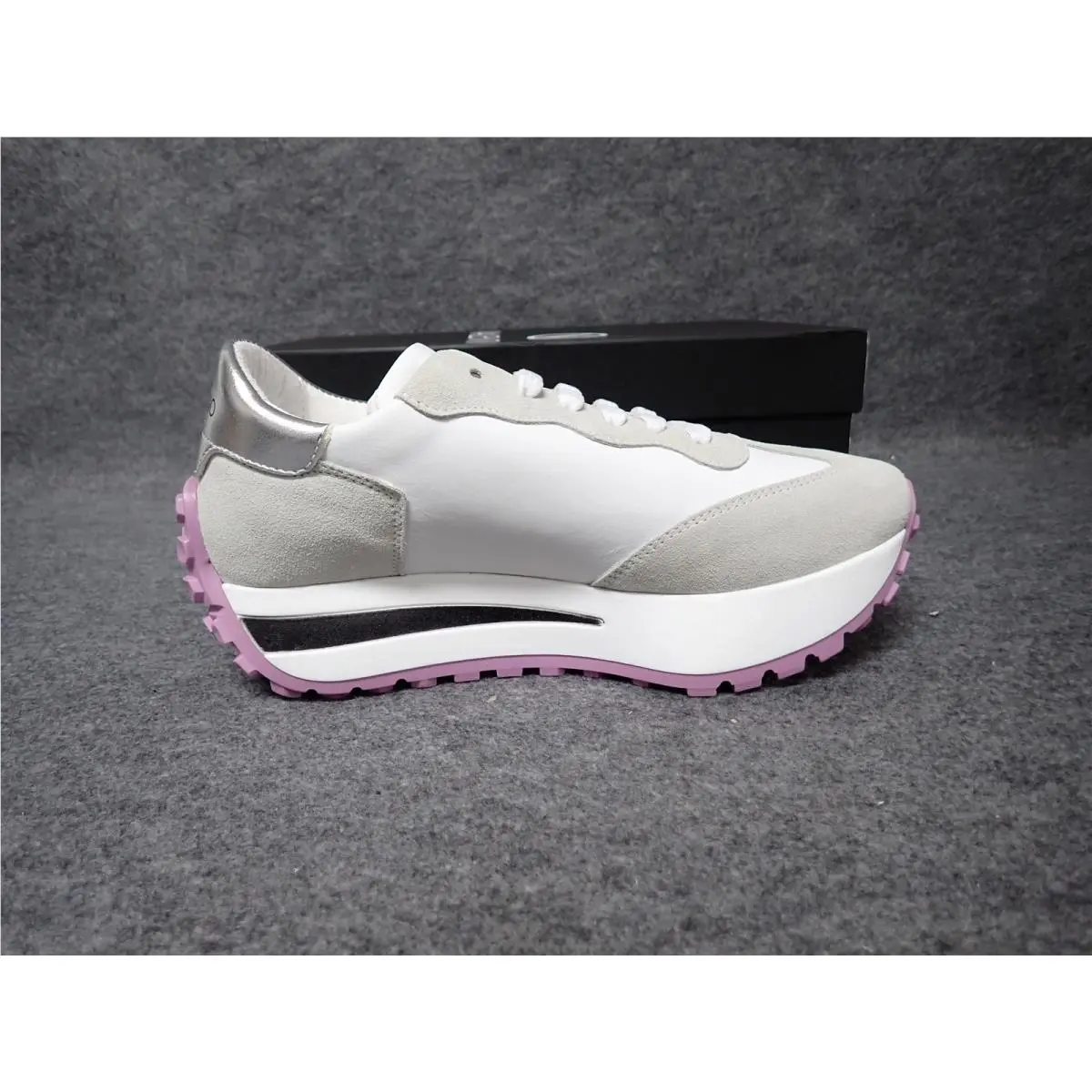 Valentino shoes - Gray 2