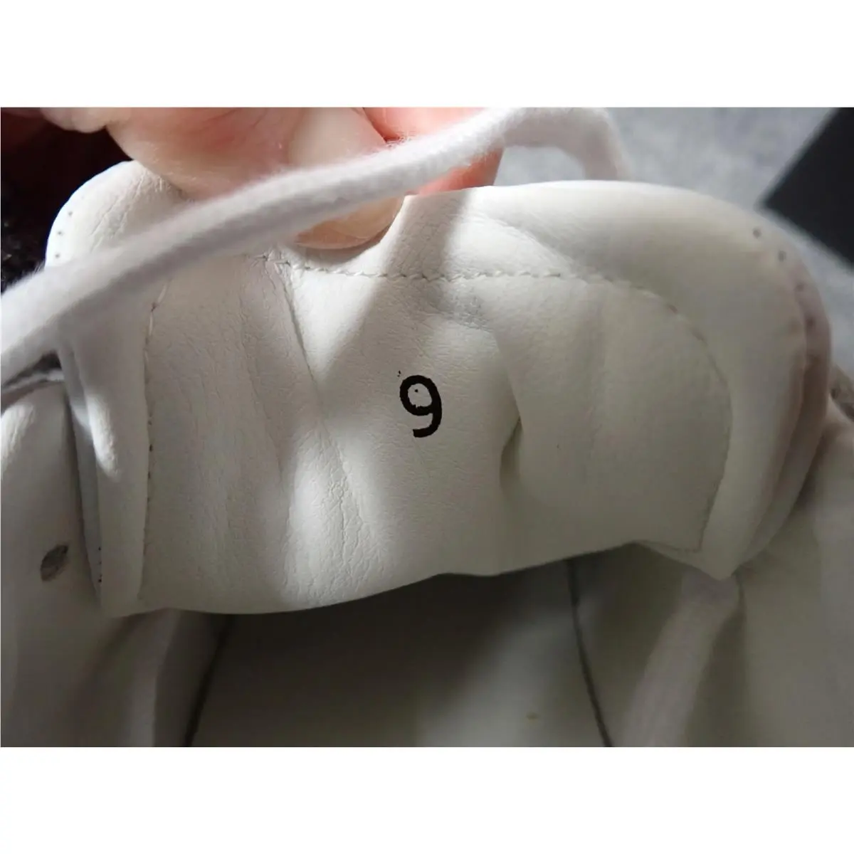 Valentino shoes - Gray 7