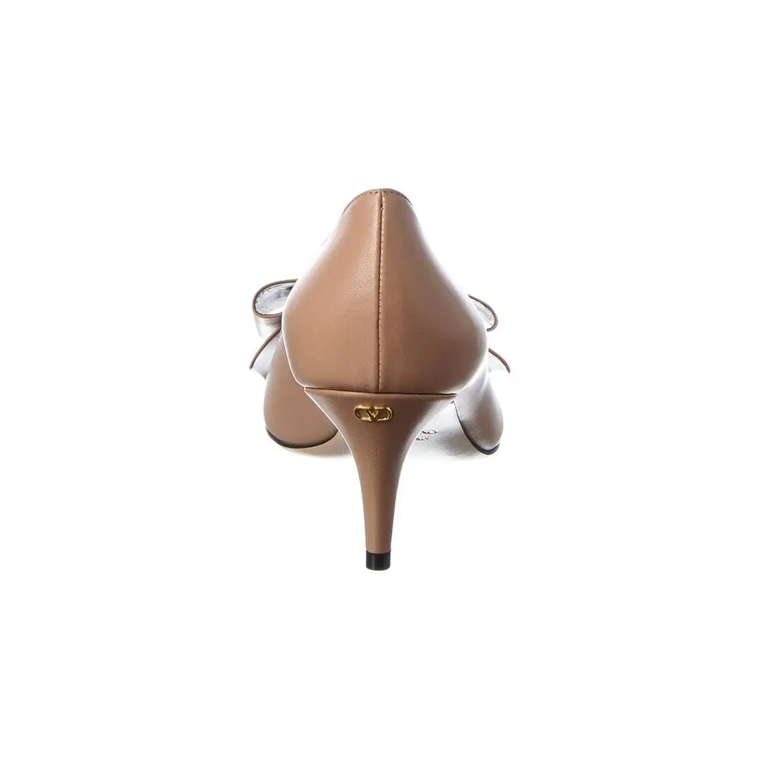 Valentino shoes - NA - 13137953570000 - Pink (UPC: 8052576613162) 1