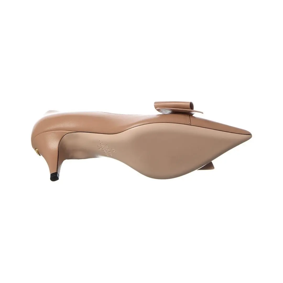 Valentino shoes - NA - 13137953570000 - Pink (UPC: 8052576613162) 2