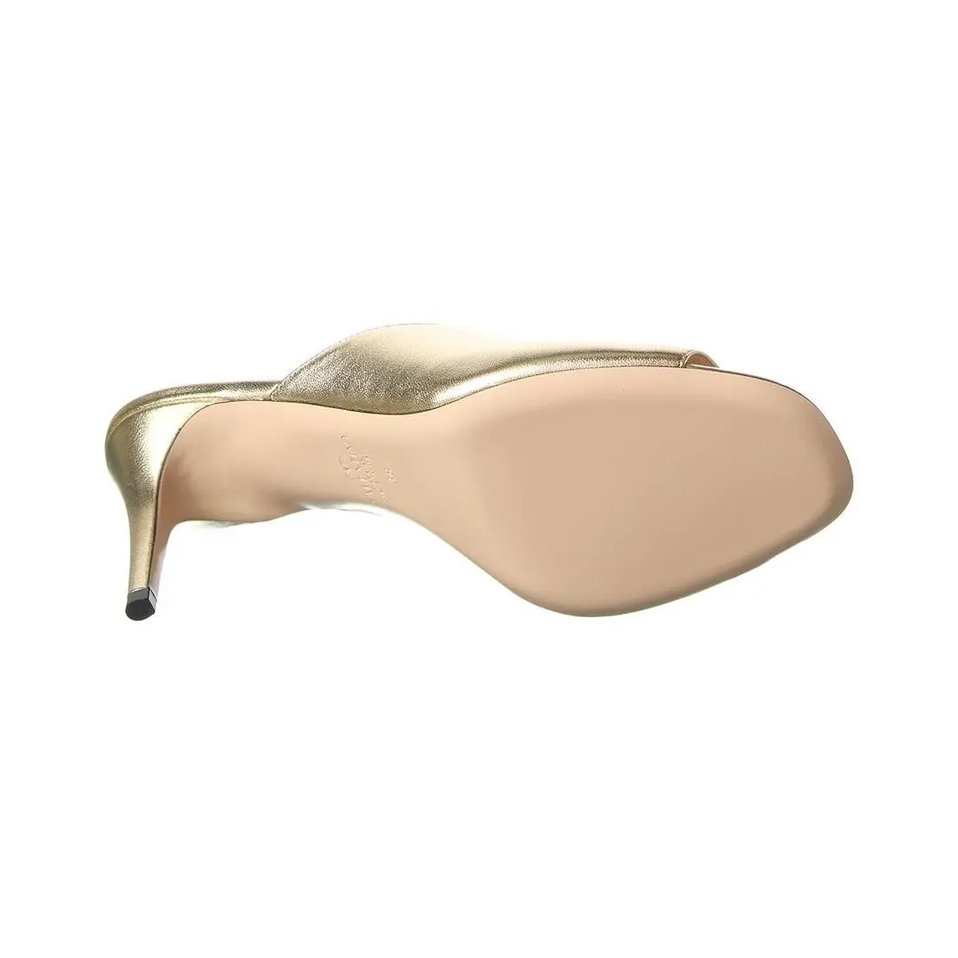 Valentino shoes - NA - 13137257690000 - Gold (UPC: 8050240405044) 2