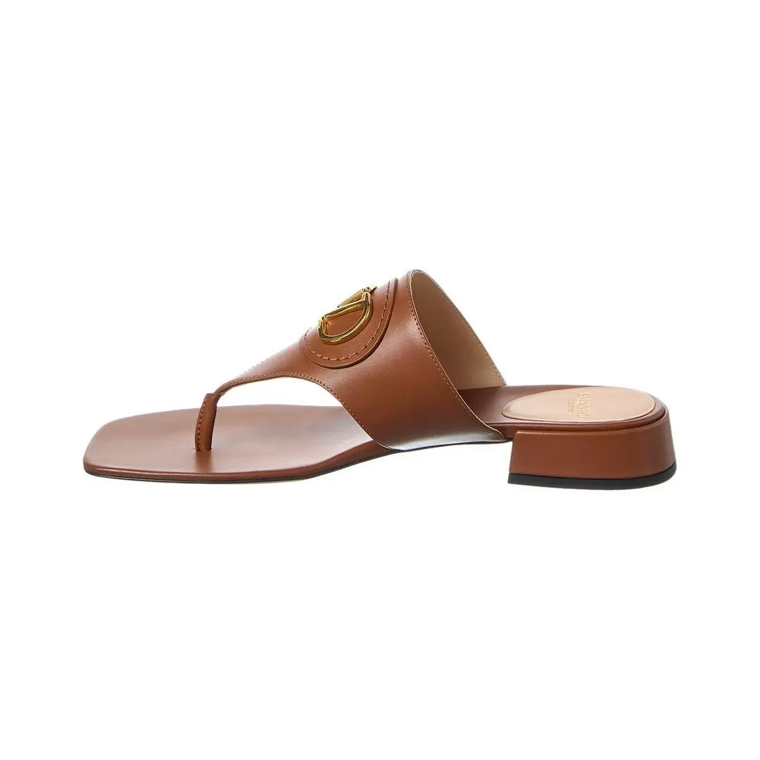 Valentino shoes - NA - 13132847020000 - Brown (UPC: 8052576447750) 0