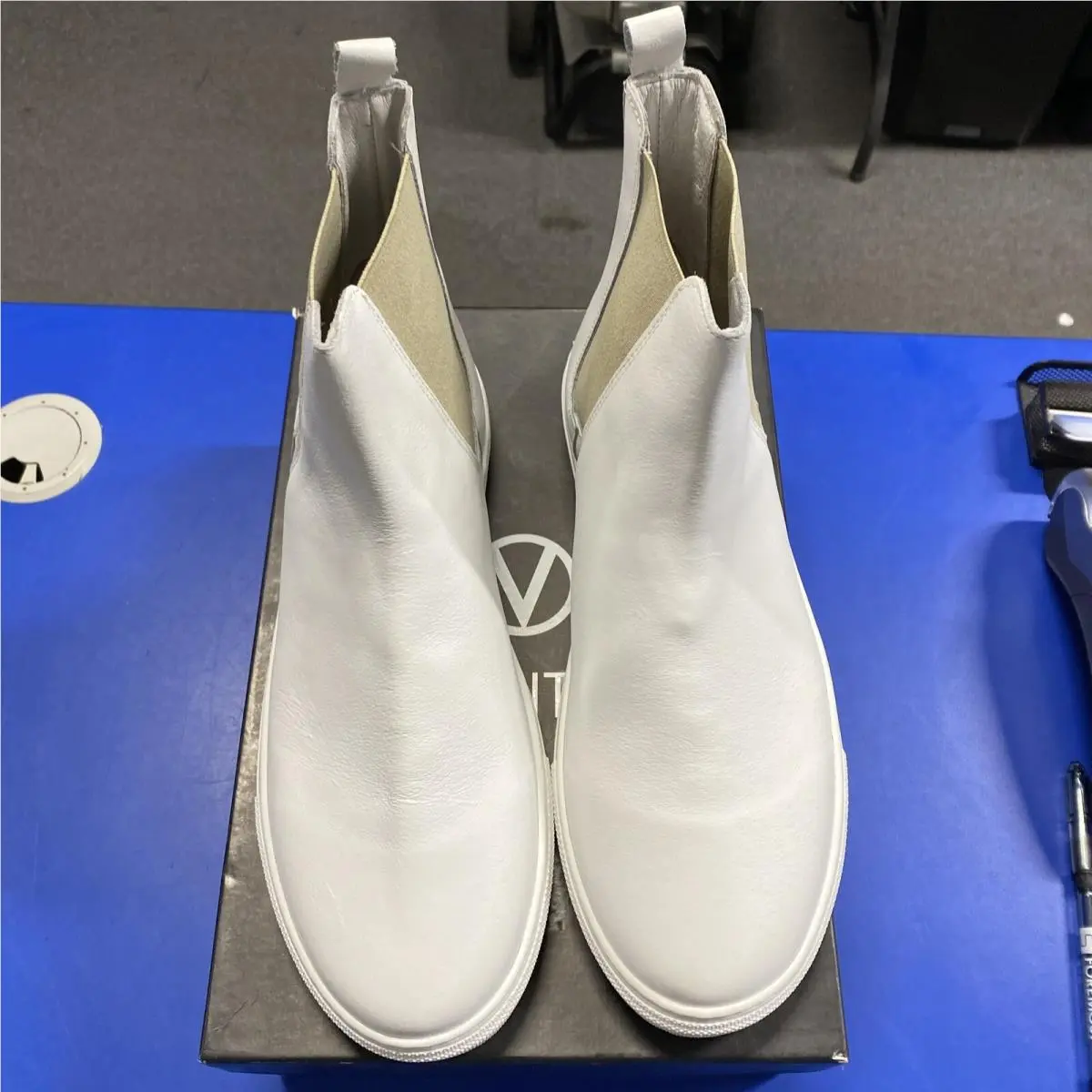 Valentino shoes - Beige 1
