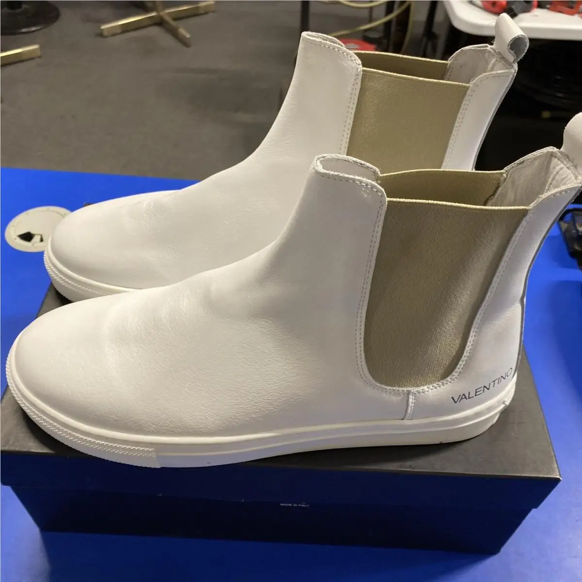 Valentino shoes - Beige 2