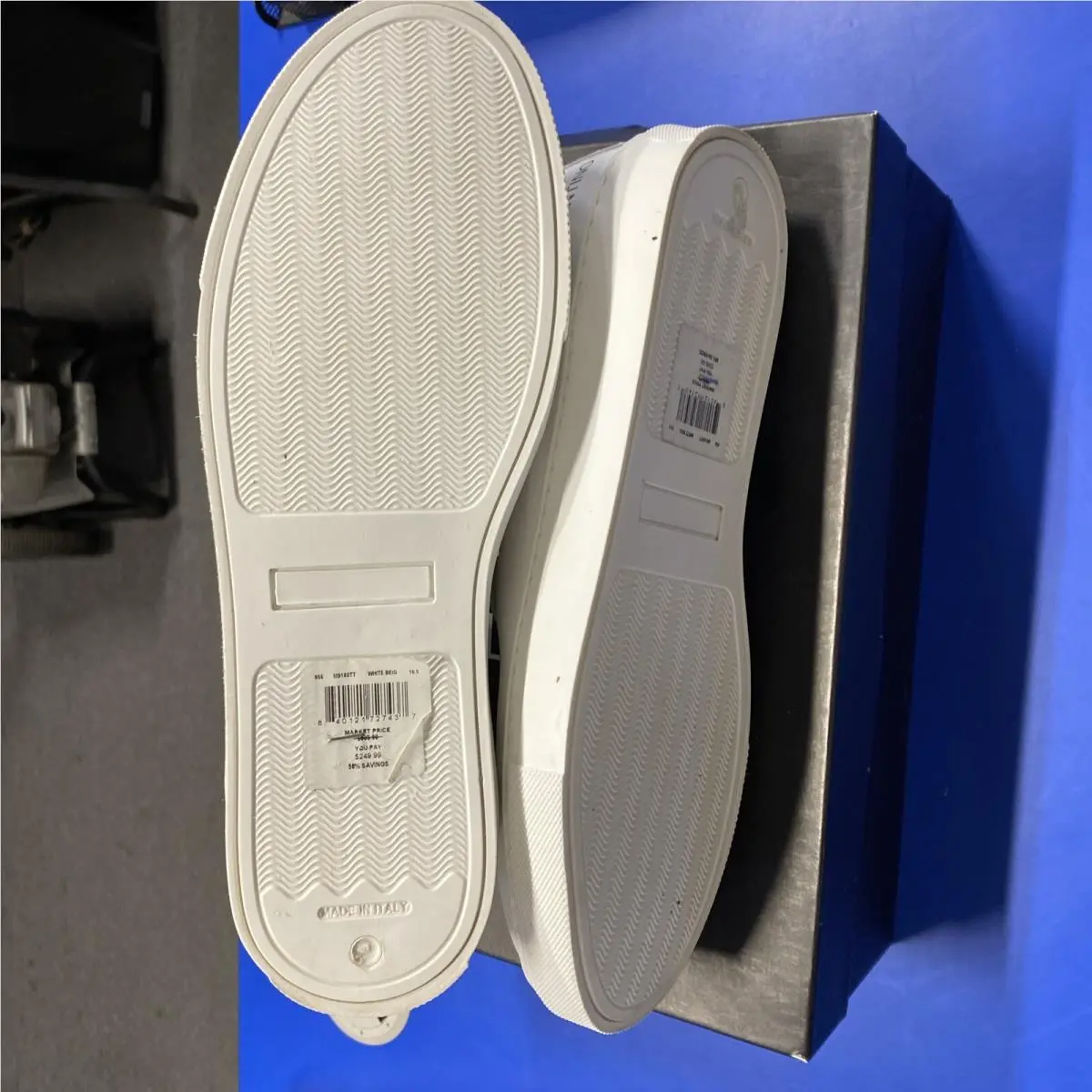 Valentino shoes - Beige 3