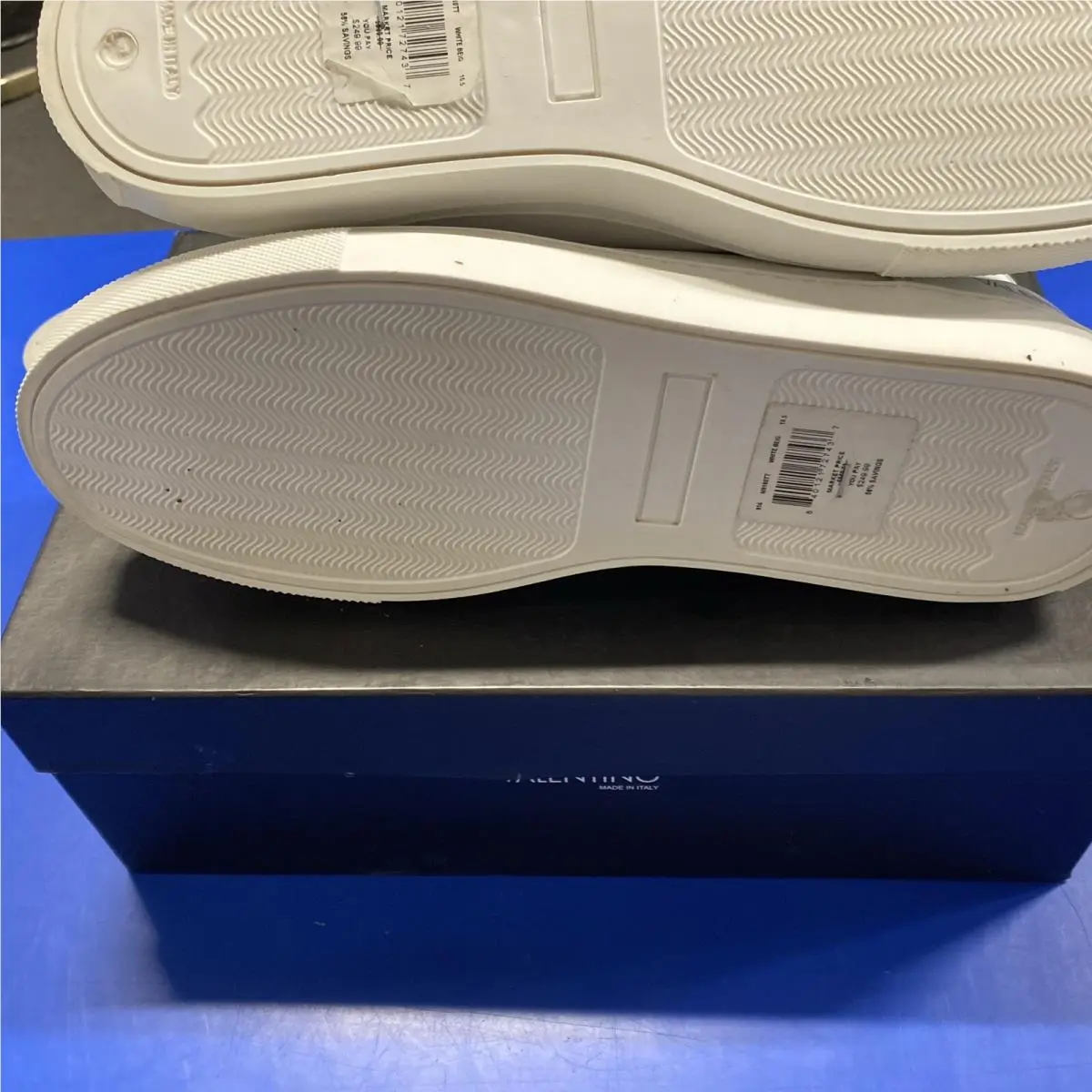 Valentino shoes - Beige 4