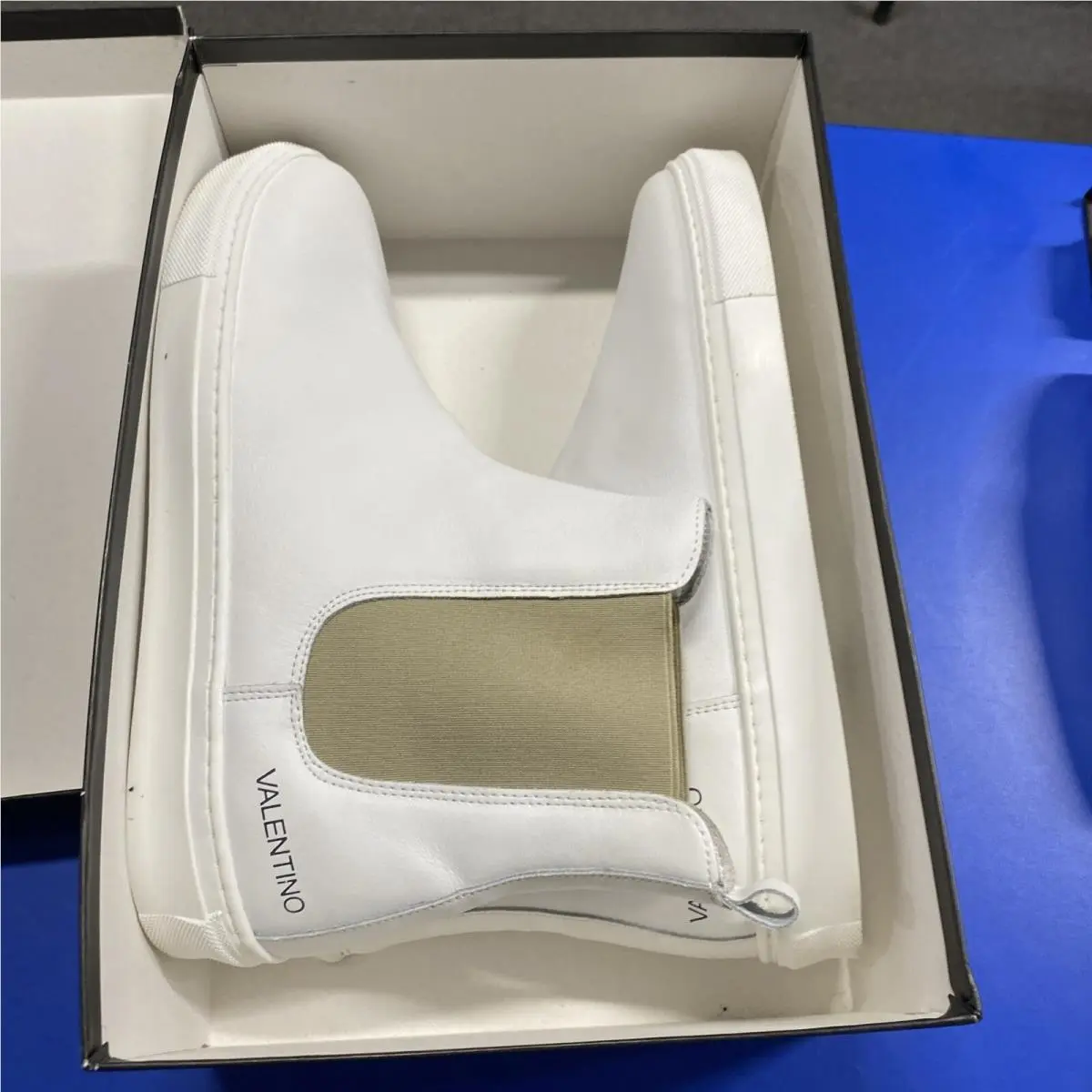 Valentino shoes - Beige 5