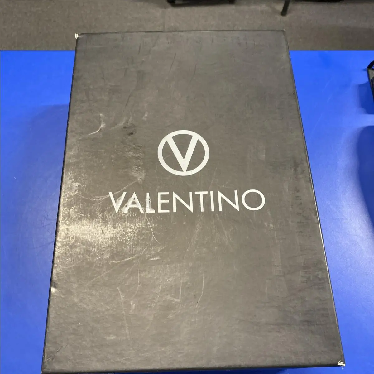 Valentino shoes - Beige 6