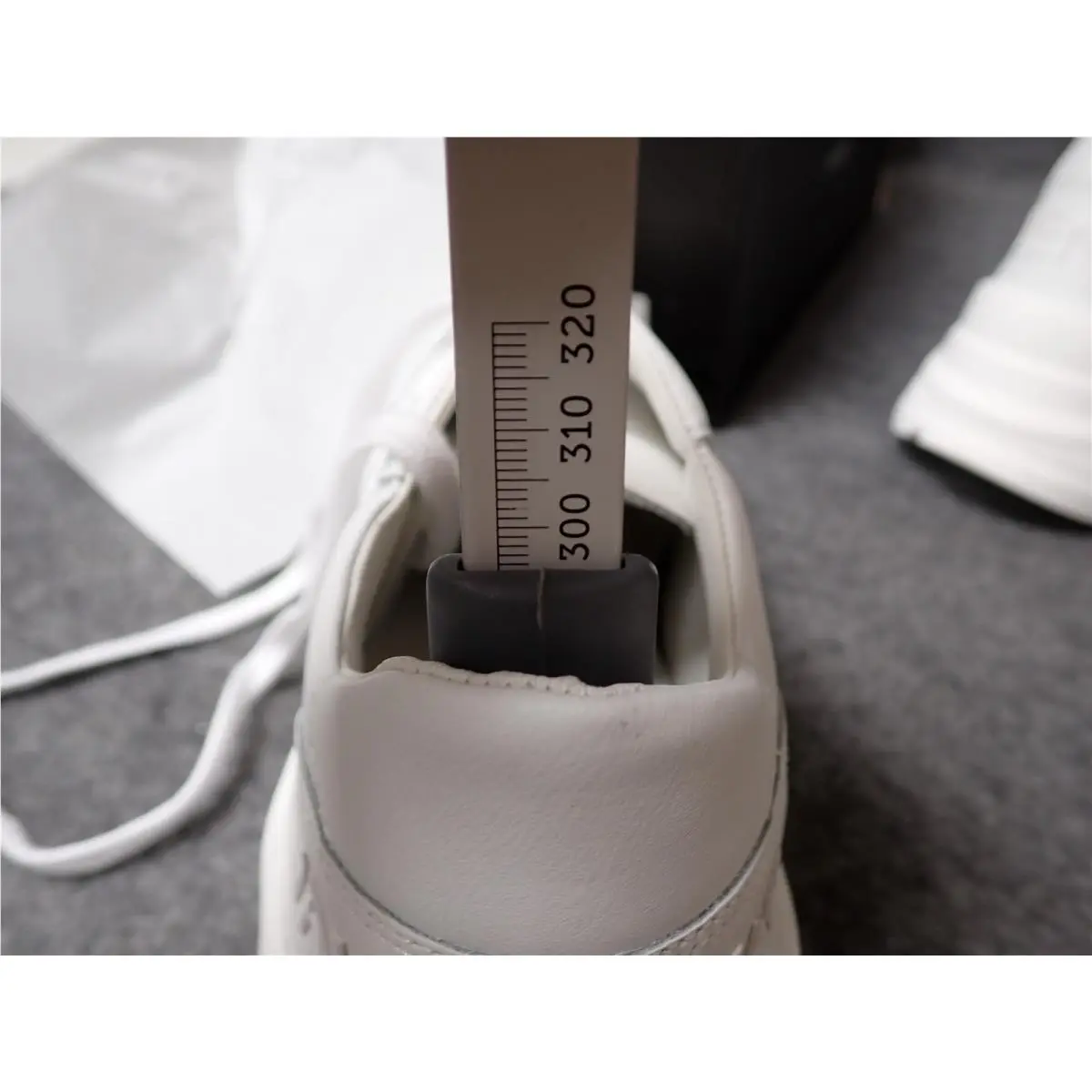 Valentino shoes - White 8