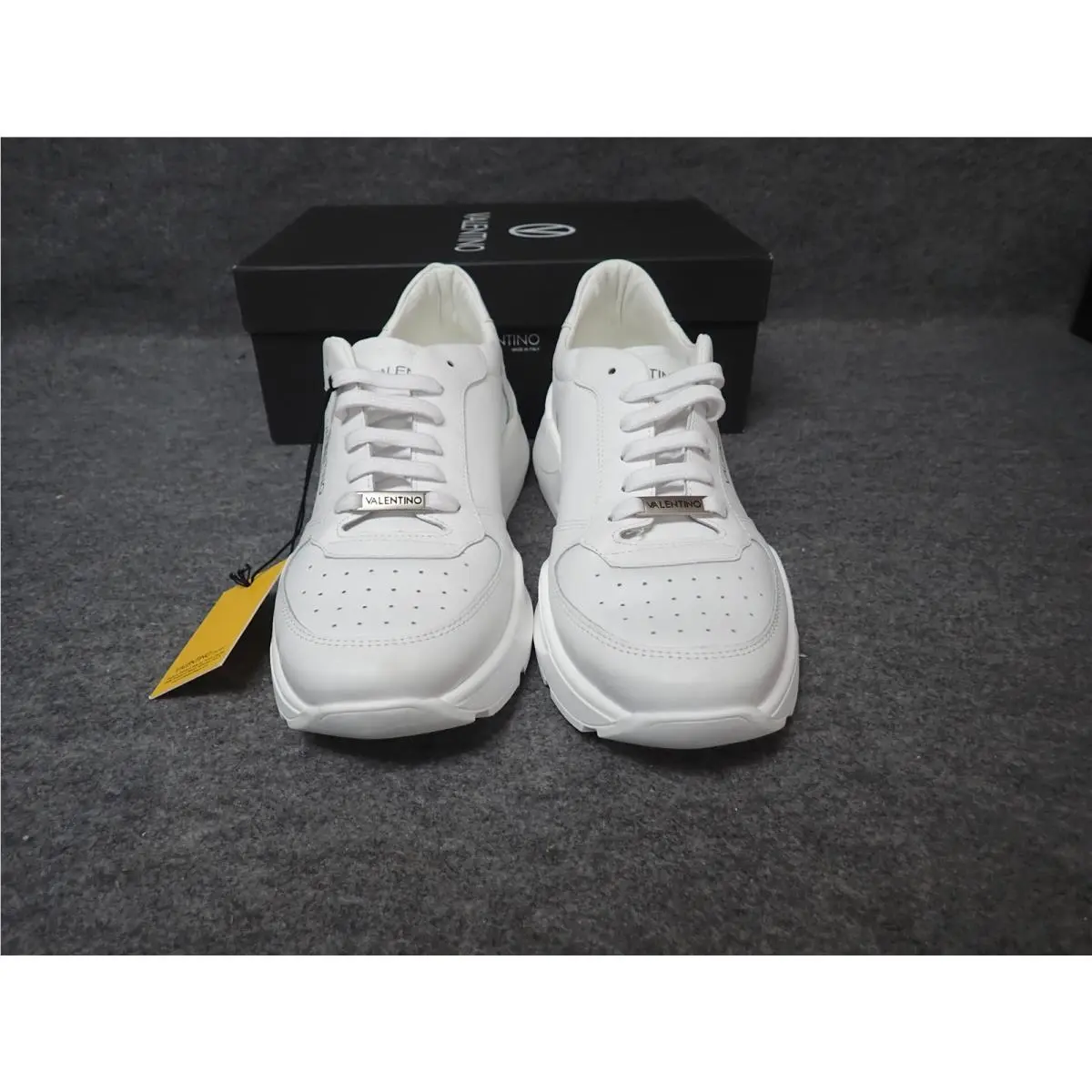 Valentino shoes - White 0