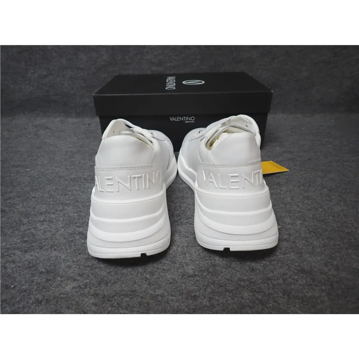Valentino shoes - White 1