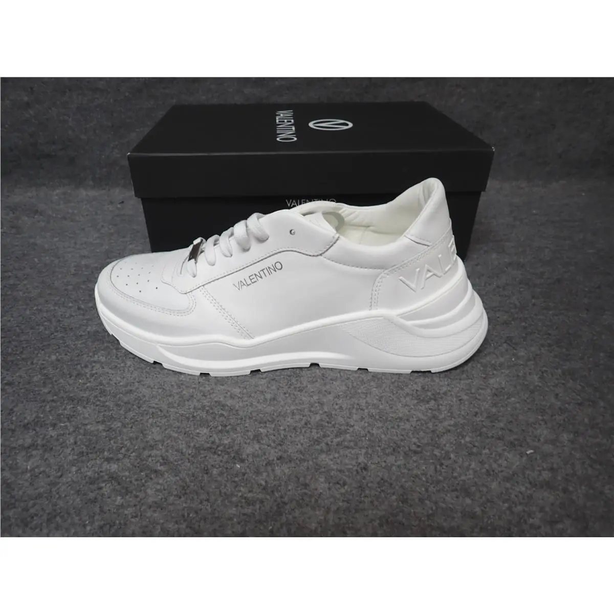 Valentino shoes - White 3
