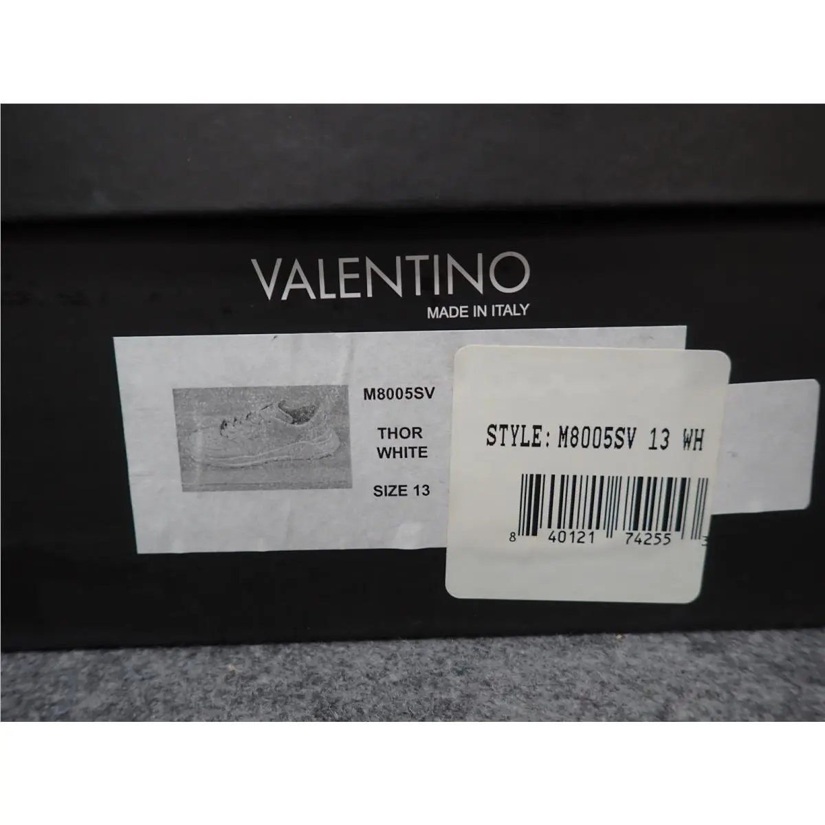 Valentino shoes - White 6