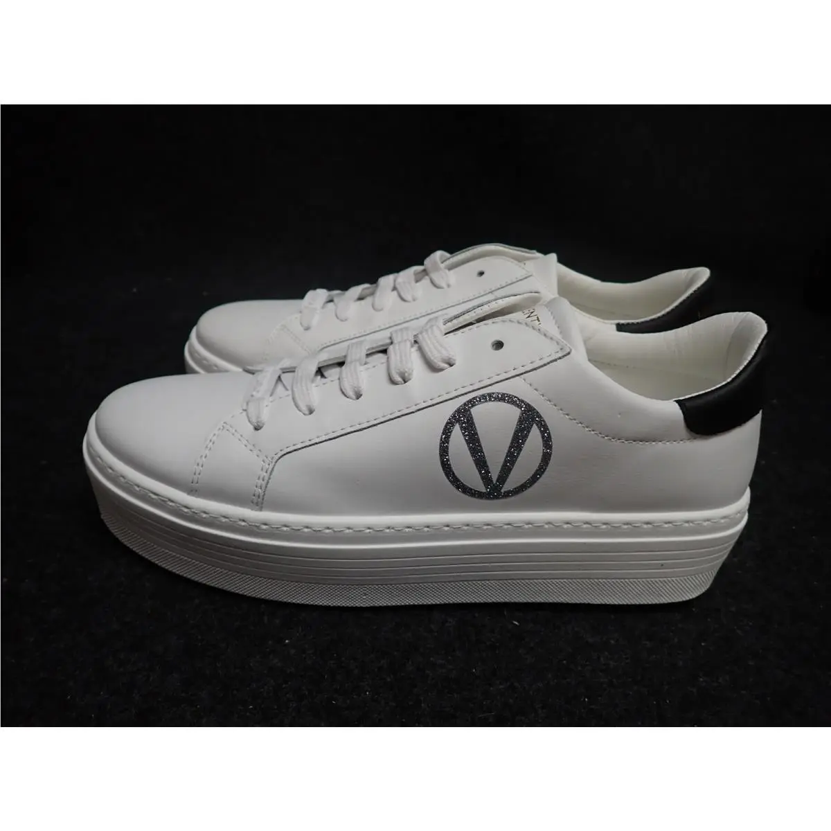 Valentino shoes - White Black 0