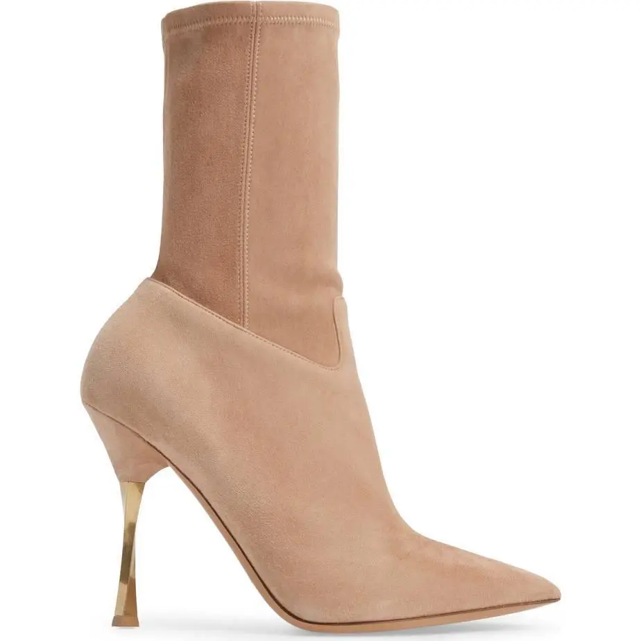 Valentino shoes - Brown 1
