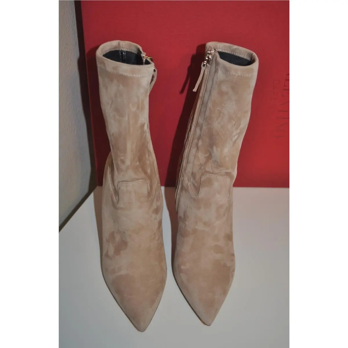 Valentino shoes - Brown 6