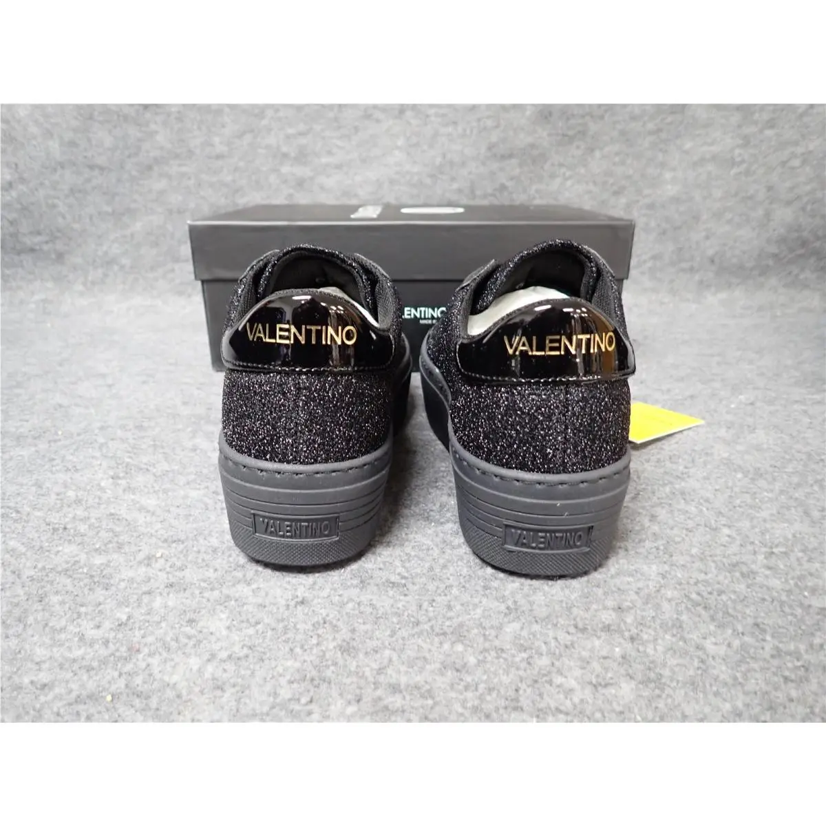 Valentino shoes - Black 1