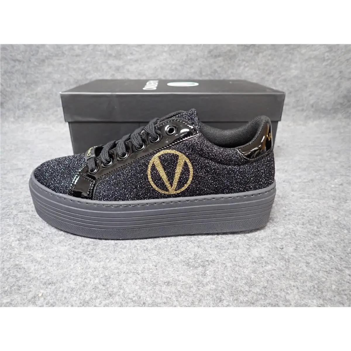 Valentino shoes - Black 3