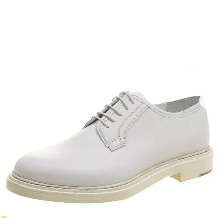 Valentino shoes - Valentino Garavani MY0S0990 VO9 I16 - MY0S0990 VO9 I16 - White (UPC: 8056687048349) 1