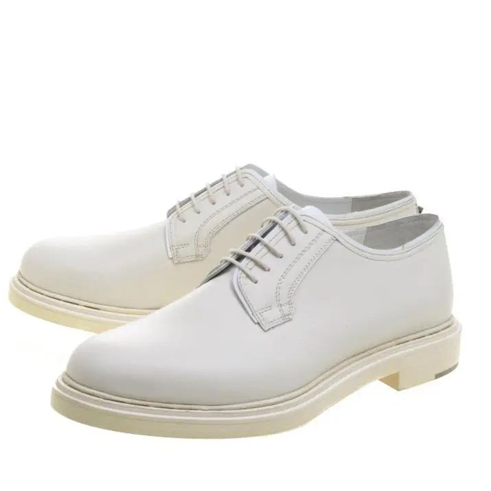 Valentino shoes - Valentino Garavani MY0S0990 VO9 I16 - MY0S0990 VO9 I16 - White (UPC: 8056687048349) 2