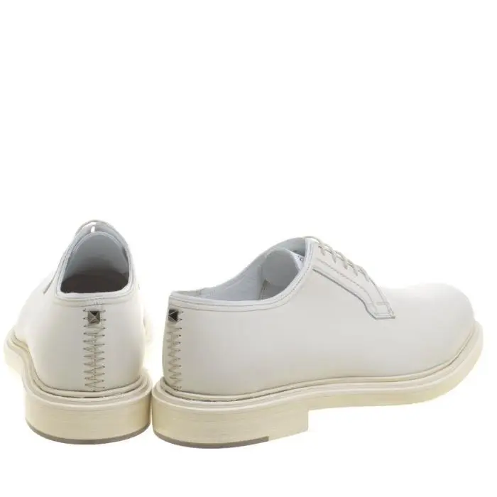 Valentino shoes - Valentino Garavani MY0S0990 VO9 I16 - MY0S0990 VO9 I16 - White (UPC: 8056687048349) 3