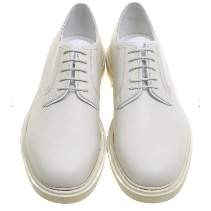 Valentino shoes - Valentino Garavani MY0S0990 VO9 I16 - MY0S0990 VO9 I16 - White (UPC: 8056687048349) 4