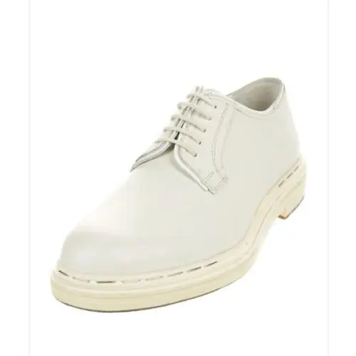 Valentino shoes - Valentino Garavani MY0S0990 VO9 I16 - MY0S0990 VO9 I16 - White (UPC: 8056687048349) 0